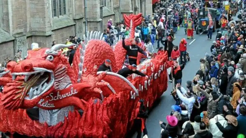 il carnevale di braunschweig  8