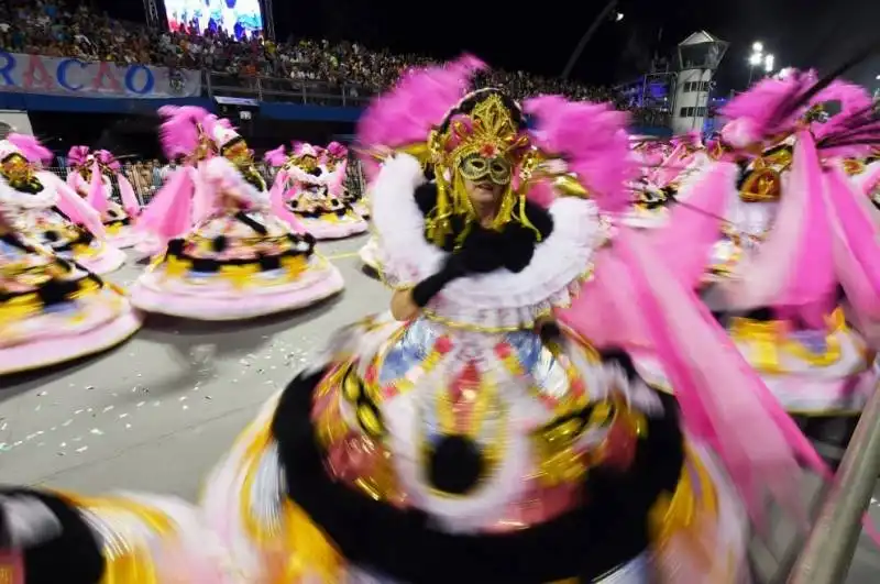 il carnevale di san paolo    18