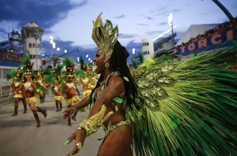 il carnevale di san paolo    19