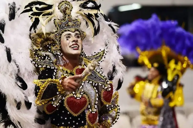 il carnevale di san paolo    30