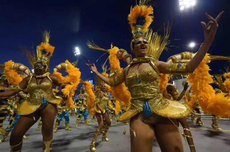 il carnevale di san paolo    36