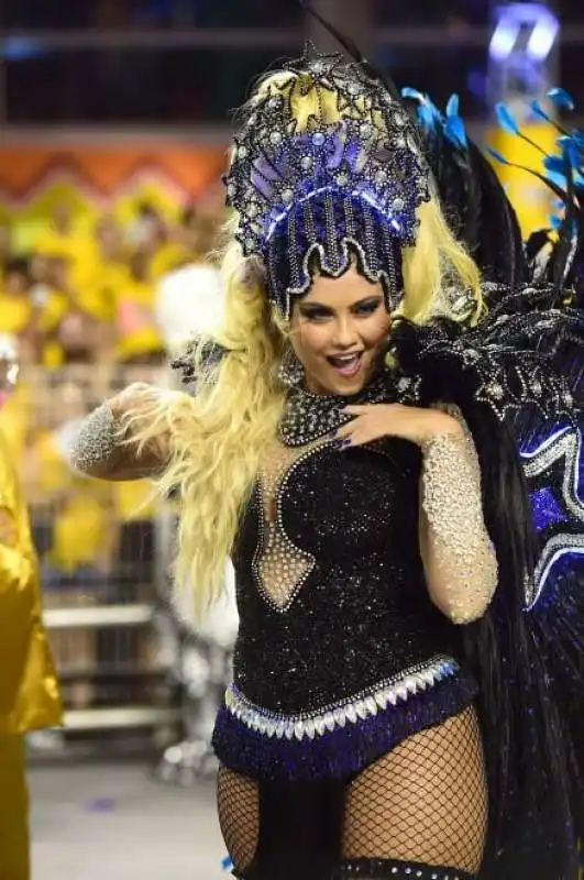 il carnevale di san paolo    51