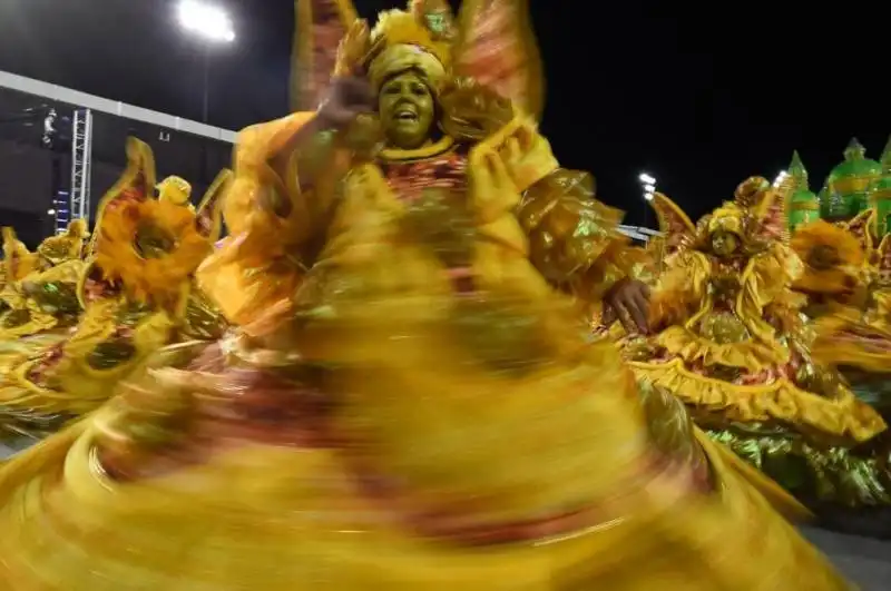 il carnevale di san paolo    6