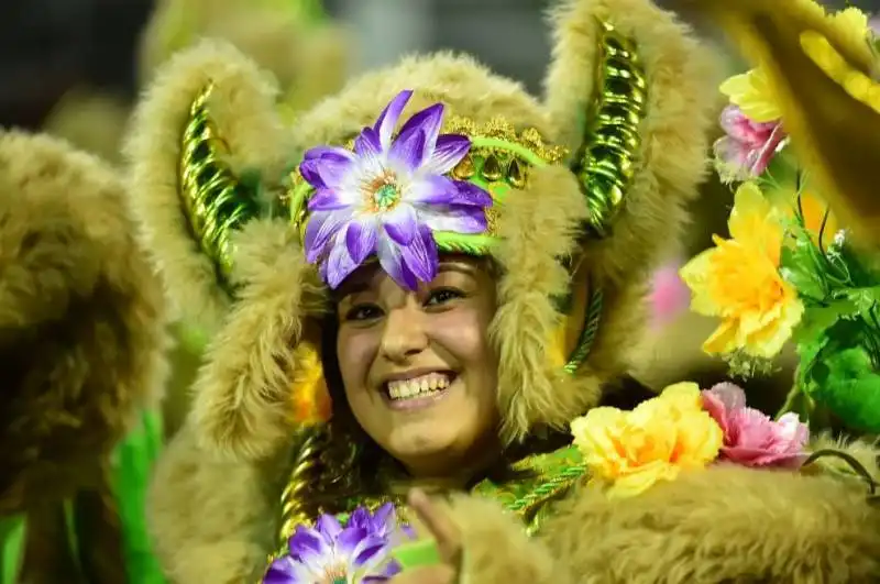 il carnevale di san paolo    60