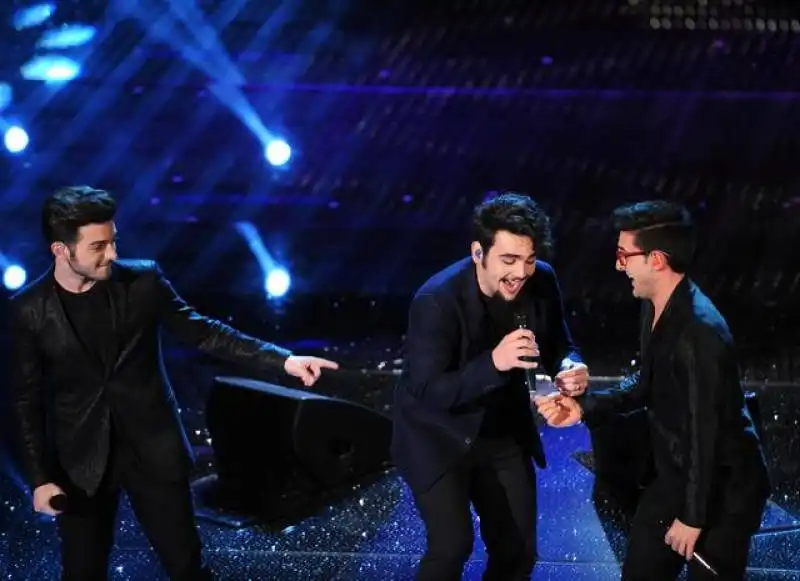 il volo