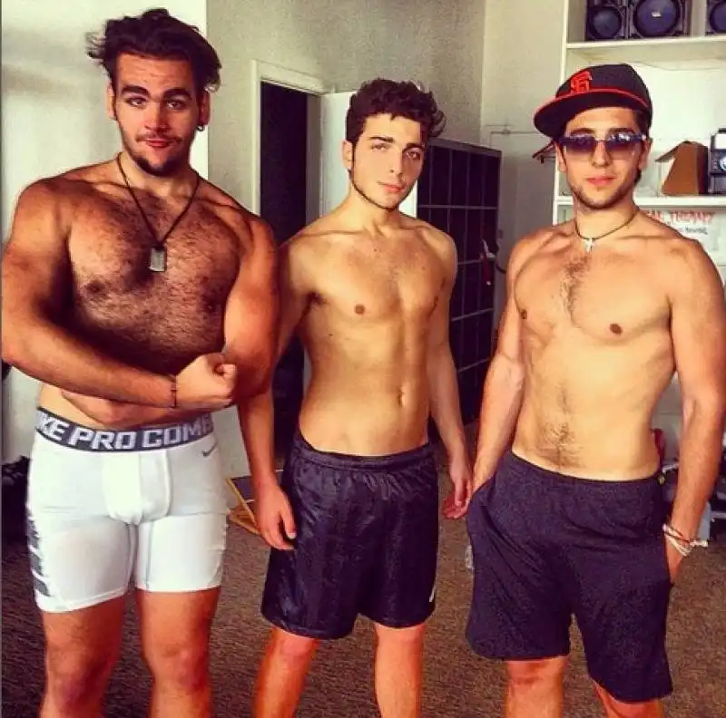 IL VOLO