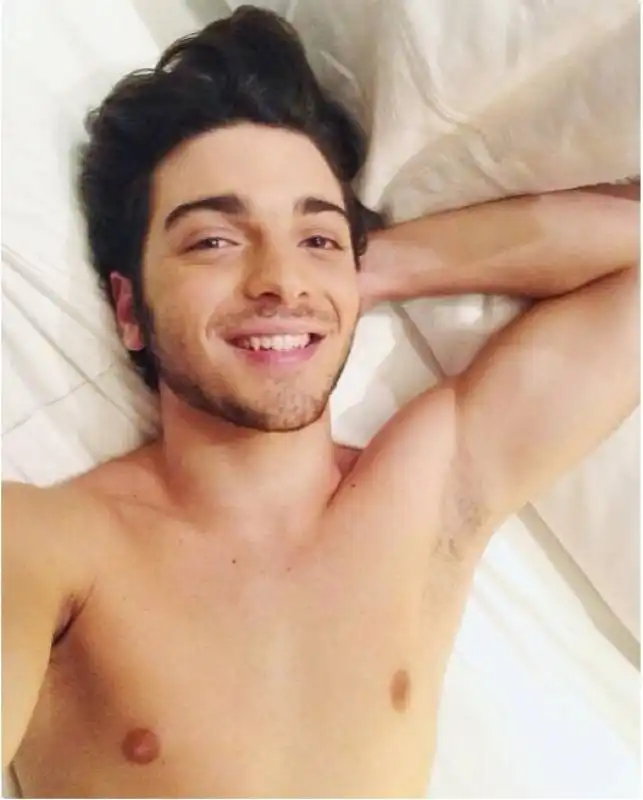 il volo   gianluca ginoble 10