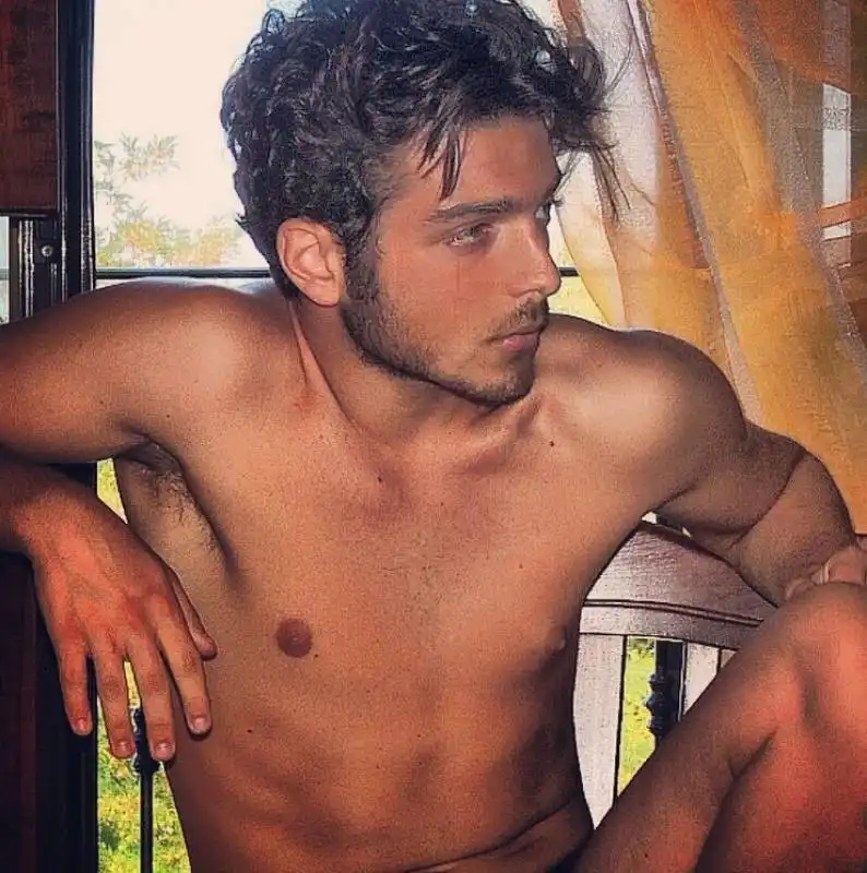 il volo   gianluca ginoble 4