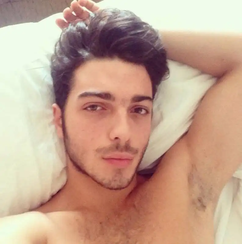 il volo   gianluca ginoble 8