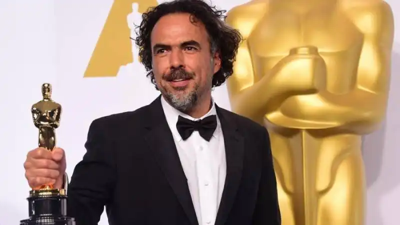 inarritu 0