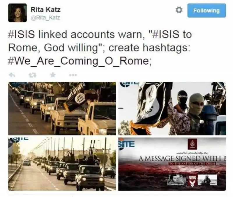  ISIS