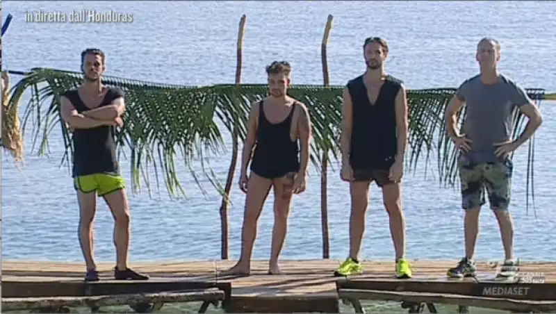 isola dei famosi    6