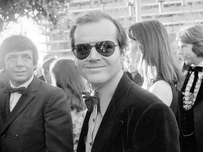 jack nicholson 1974