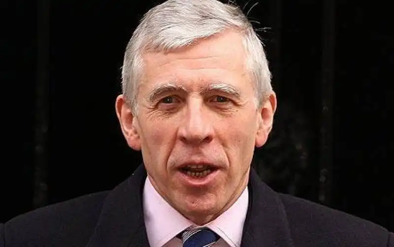 JACK STRAW