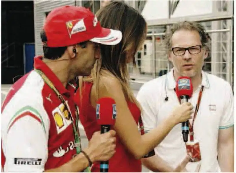 JACQUES VILLENEUVE