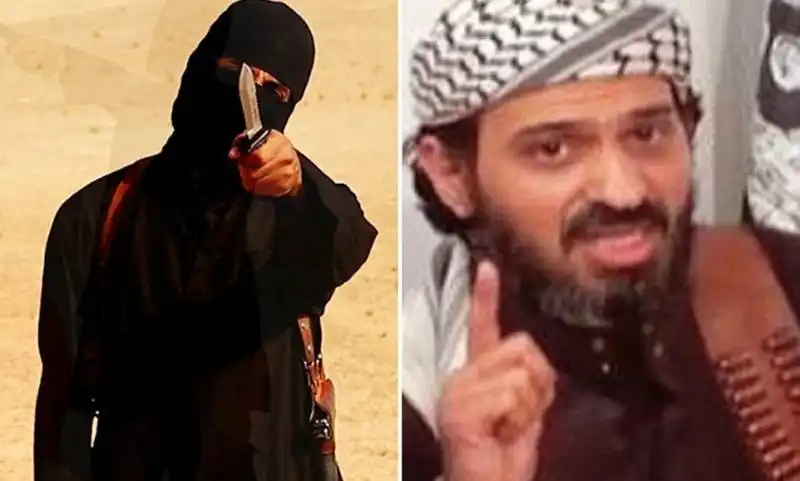 jihadi john e bilal al berjawi