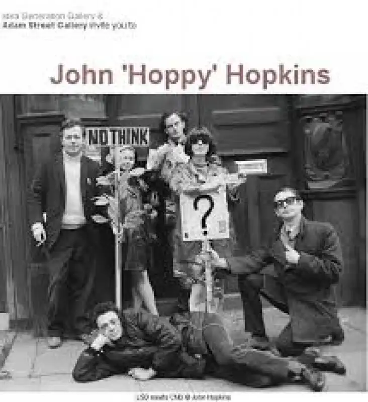 john 'hoppy' hopkins  20