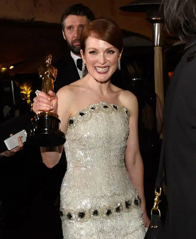 julianne moore