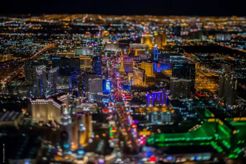 las vegas di vincent laforet 4