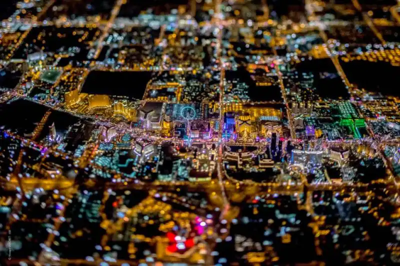 las vegas di vincent laforet 5