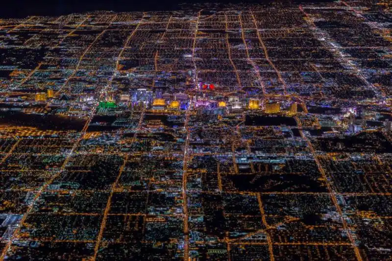 las vegas di vincent laforet 6