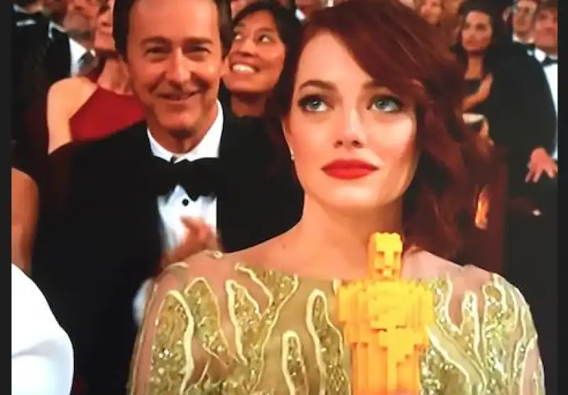 lego oscar 2015 4