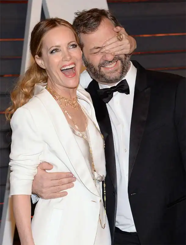 leslie mann judd apatow