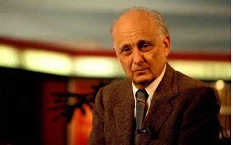 LIVIO GARZANTI