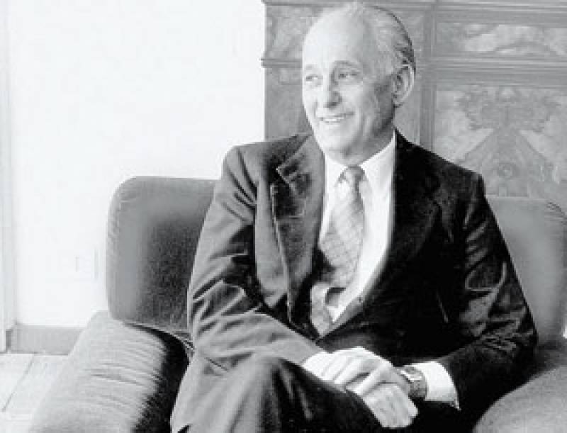 LIVIO GARZANTI