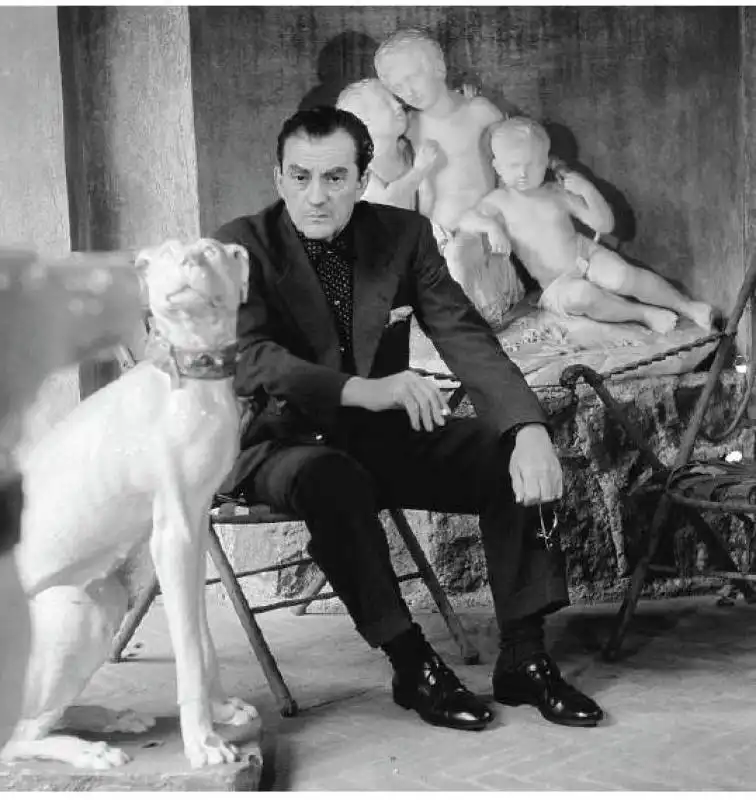 LUCHINO VISCONTI