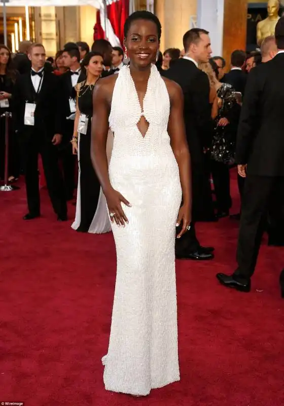 lupita nyong'o