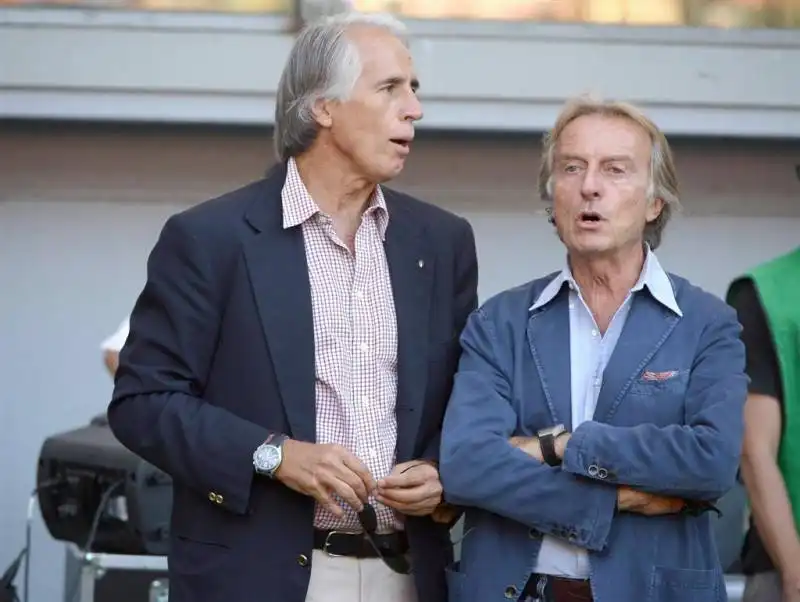 malago e montezemolo