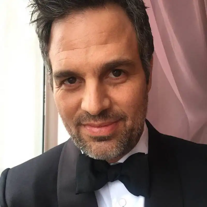 mark ruffalo