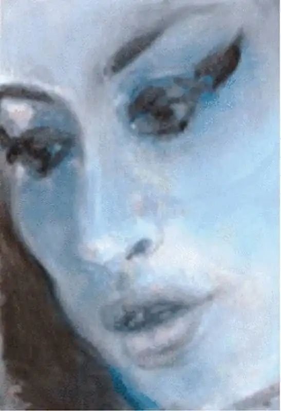 MARLENE DUMAS - OPERA  