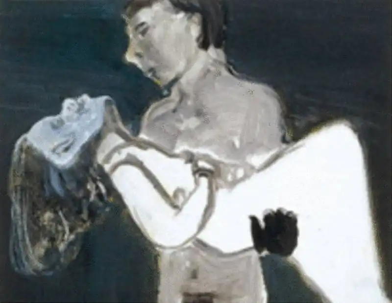 MARLENE DUMAS - OPERA 