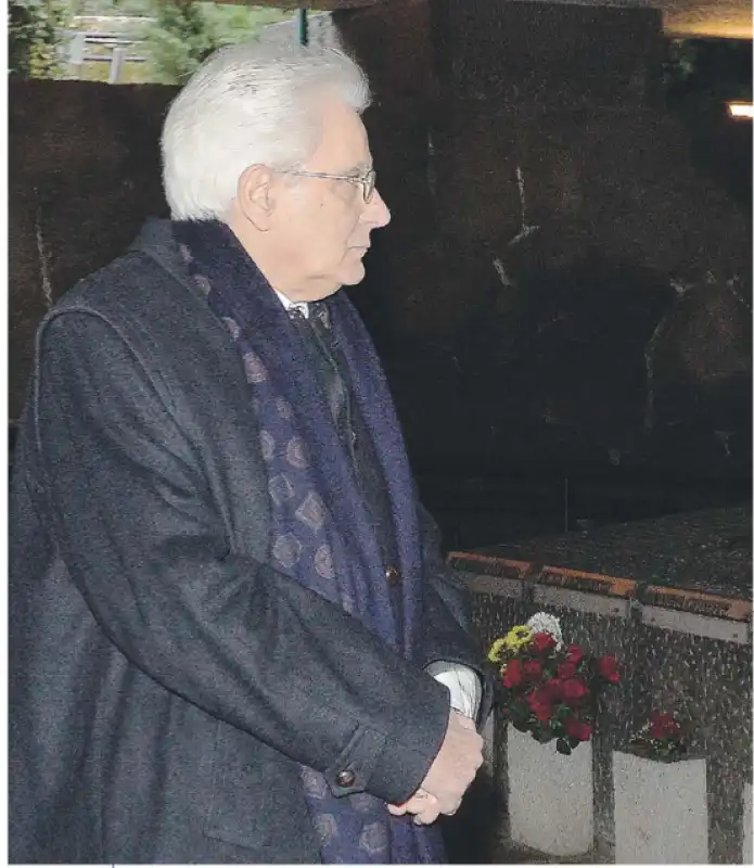 MATTARELLA