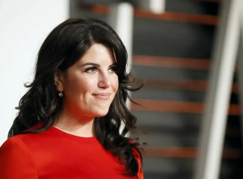 monica lewinsky vanity fair