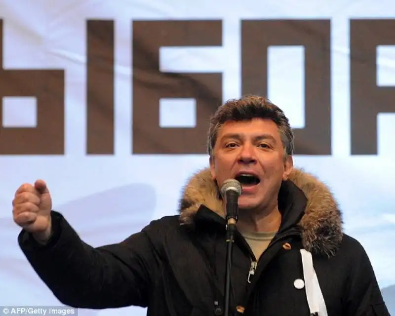 NEMTSOV 2