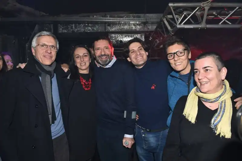 nieri cattoi marino maccarone battaglia e paola dee