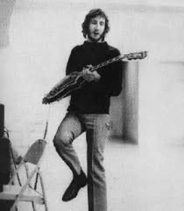 pete townshend images