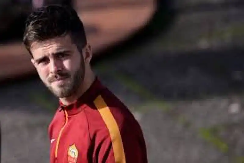 pjanic