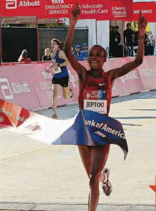 RITA JEPTOO