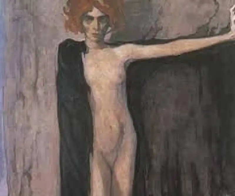 Romaine Brooks 