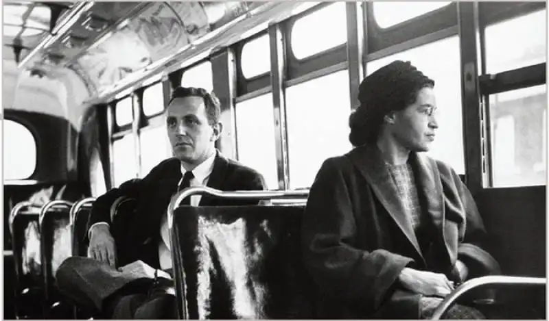 ROSA PARKS