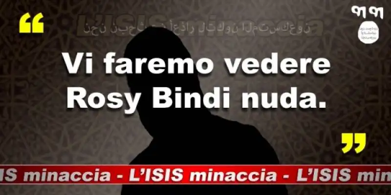 satira su isis    4