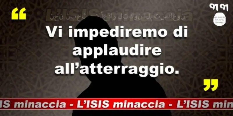 satira su isis    9