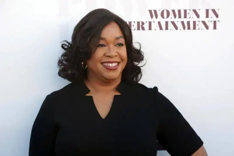 shonda rhimes