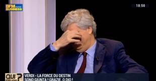 stephane lissner a bfm tv francese 3