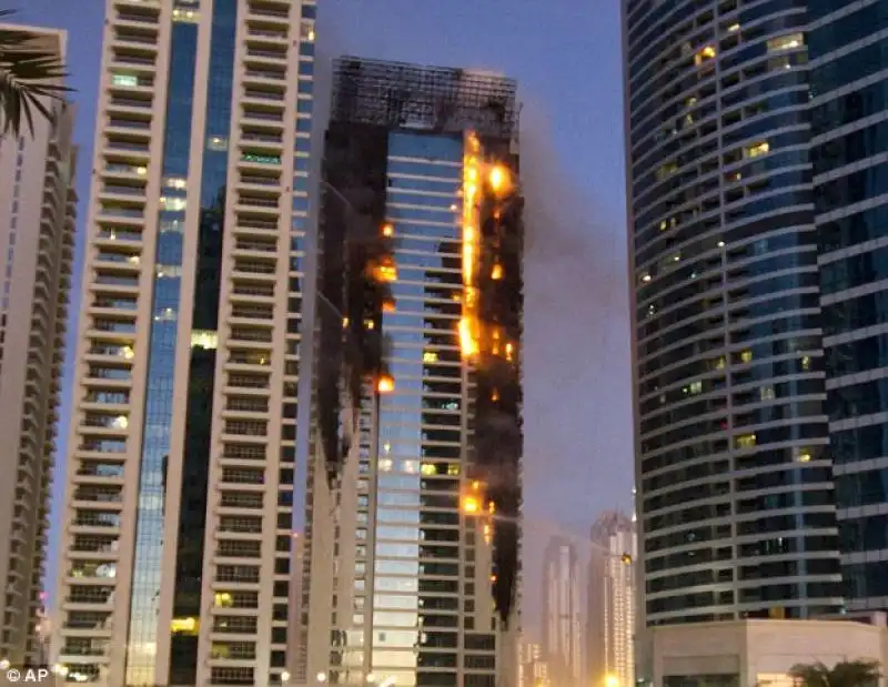 torch tower dubai  13