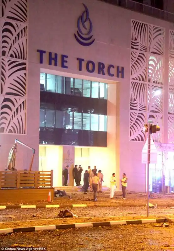 torch tower dubai  6